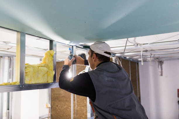 Range of Insulation Solutions in South Shore, KY